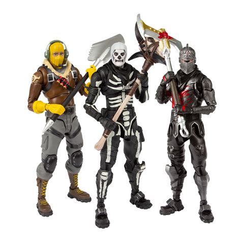 Fortnite Figuras Todas Las Figuras Con 1001hobbies 0C4