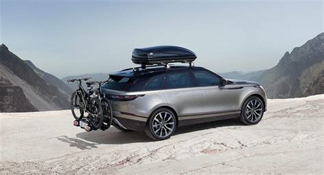 Best Bike Racks For Range Rovers For 2023