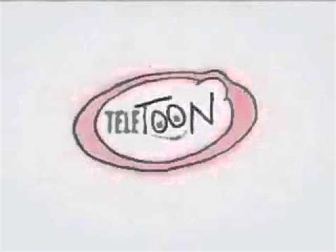 Teletoon Cinetoon Logo