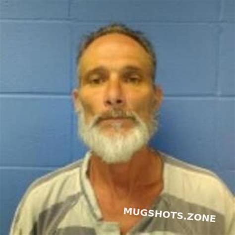 Eric Hoselton 06 20 2023 Faulkner County Mugshots Zone