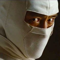 Byung Hun Lee As G I Joe Retaliation Storm Shadow Ideas Storm