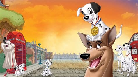 OnionPlay 2024 - Watch 101 Dalmatians II: Patch's London Adventure 2002 Full Movie Stream Online