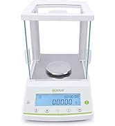 U S Solid 200 X 0 0001g Analytical Balance Density And Dynamic