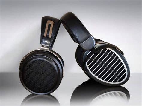 FiiO FD5 REVIEW – 2024 – The Headphoneer