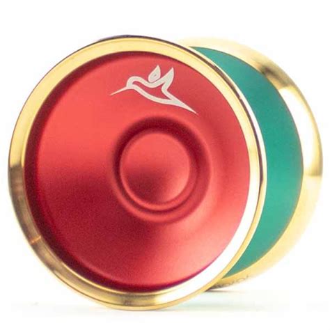 YoyoFriends Hummingbird