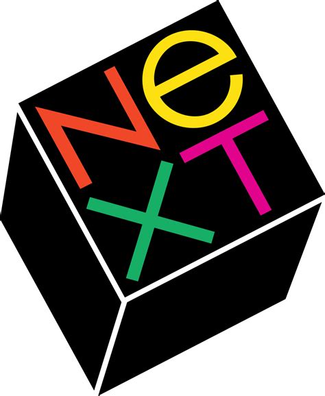 NeXT - Wikipedia 