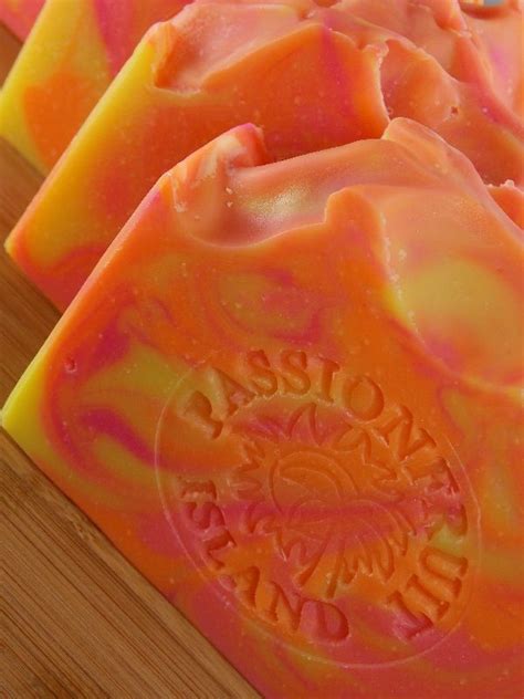 Island Delight Soap Making Fizz Cold Process Soap