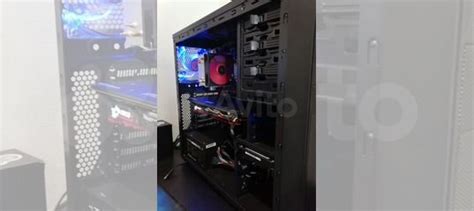 Игровой пк купить в Екатеринбурге | Электроника | Авито