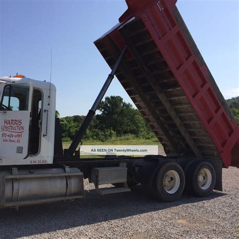 1995 Frht Freightliner