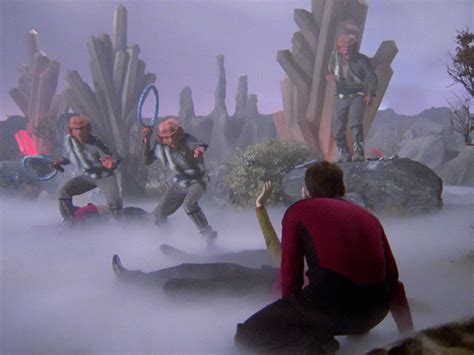 The Last Outpost Episode Memory Alpha The Star Trek Wiki