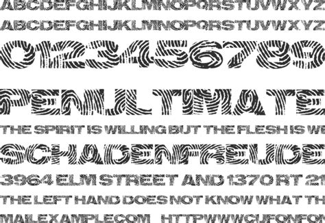 identify Font : Download Free for Desktop & Webfont