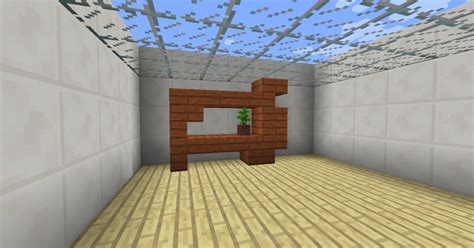 ᐅ Modernes Regal in Minecraft bauen minecraft bauideen de