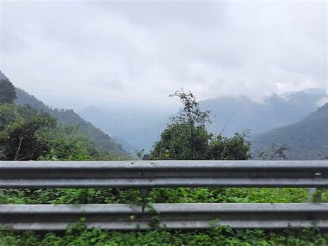 Beautiful View of Kodaikanal Hill Station, Tamilnadu, India Stock Photo - Image of view ...