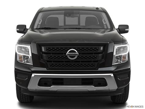 2020 Nissan Titan Price Review Photos And Specs Canada Drivingca