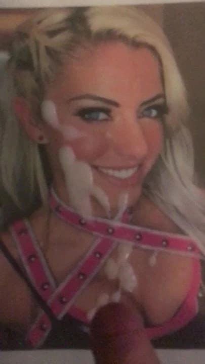 Alexa Bliss Cum Tribute Gay Man Man Porn Xhamster
