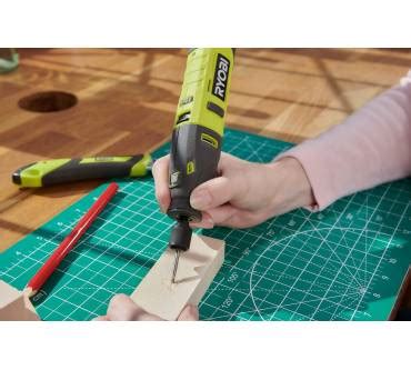 Ryobi Rrt Ga Im Test Gut Handliches Multitool Mit Akkuantrieb