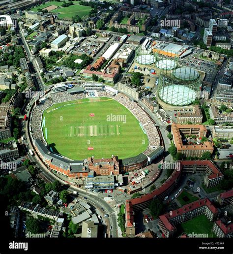 England Cricket Stadium Stock Photos & England Cricket Stadium Stock ...