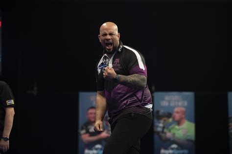 Grand Slam of Darts 2020 Day Four preview and order of play: Final knock-out places up for grabs ...