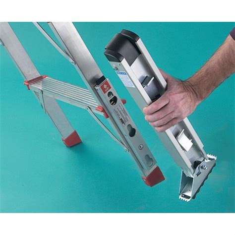 LevelLok™ Ladder Leveler - 100934, Garage & Tool Accessories at ...