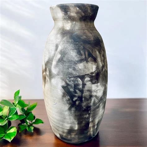 Naked Raku Etsy