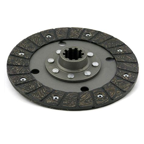 Massey Ferguson Clutch Kits And Components Massey Ferguson Clutch Discs