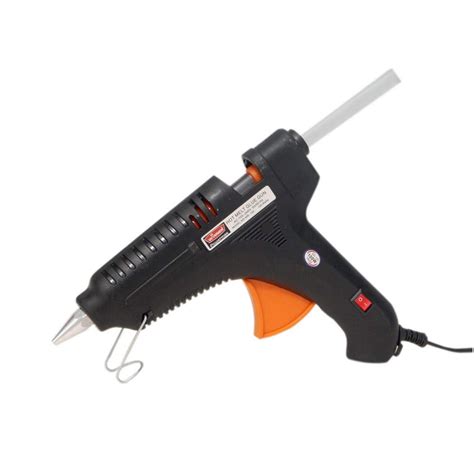 Buy 40W Hot Melt Glue Gun With On Off Switch Online At The Best Price