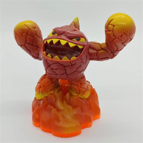 Skylanders GIANTS Character Figures - COMPLETE YOUR COLLECTION - Teste – Goodfind Toys