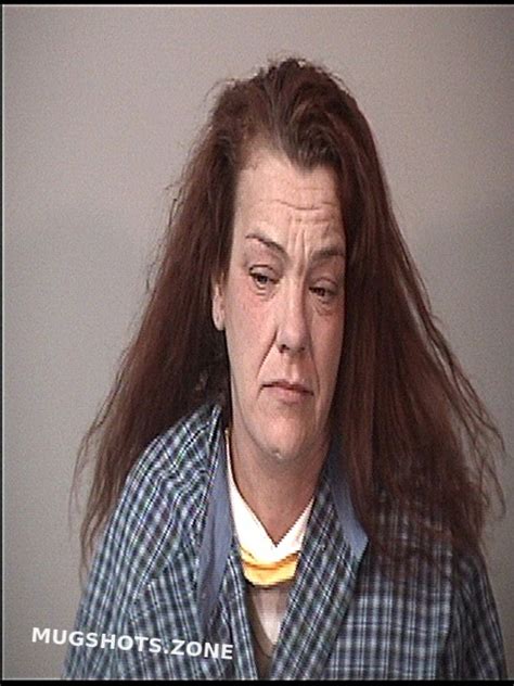 Denekas Eva Marie Rappahannock Regional Jail Mugshots Zone