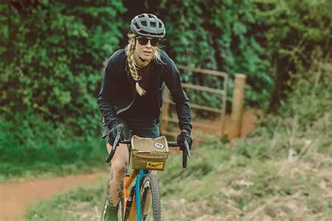 Next In Line To Run The We Love Cycling Instagram Is Juliet Elliott