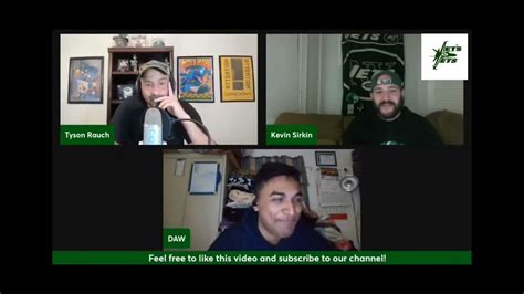 Callers Of The Week Talking Jets Offensive Woes YouTube