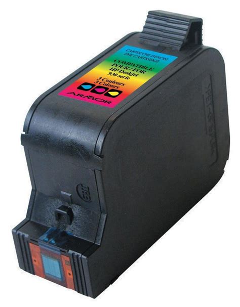 Картридж HP 78 Color (C6578A) купить | ELMIR - цена, отзывы, характеристики