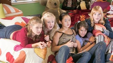 The Sleepover Club Tv Series 2003 2006 — The Movie Database Tmdb