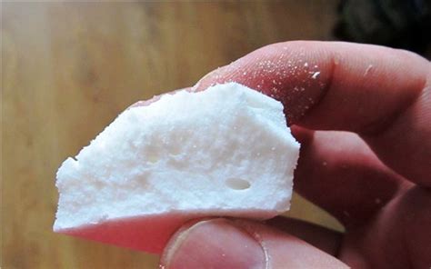 Сухой и твердый — Нефтянка