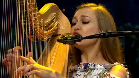 Show Televisivo De Fleet Foxes Y Joanna Newsom