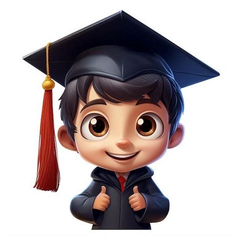 Pin By Melitany On Ni Os Y Graduaci N In Graduation Cartoon