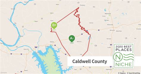 2020 Best Places to Live in Caldwell County, KY - Niche