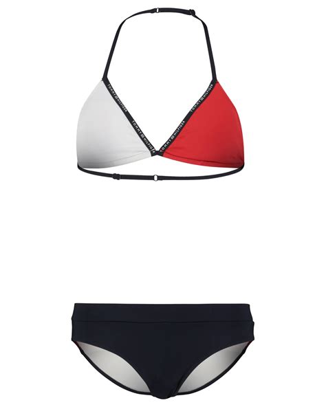 Mädchen Bikini Set