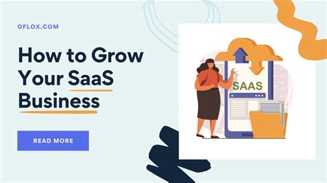 How To Grow Your Saas Business A To Z Guide For Beginners