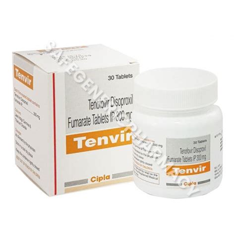 Tenvir Tenofovir Buy Tenvir 300 Mg Online