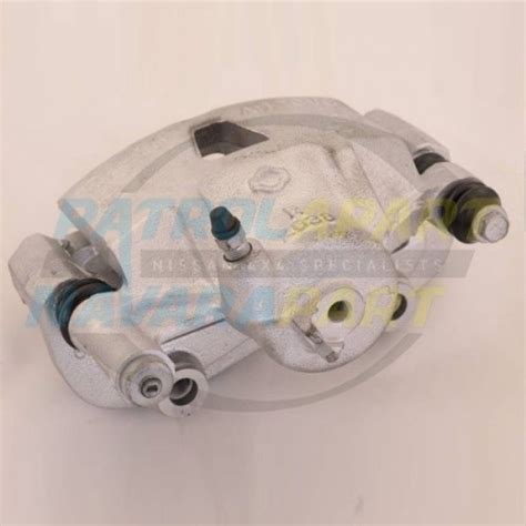 Reconditioned Brake Caliper For Nissan Patrol Gq Y Right Hand Rear