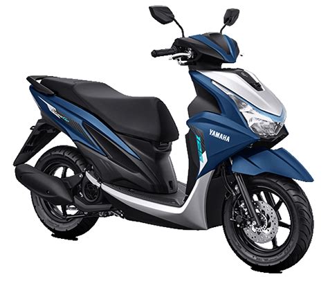 Kredit Motor Yamaha Depok Dealer Jual Beli FreeGo 125