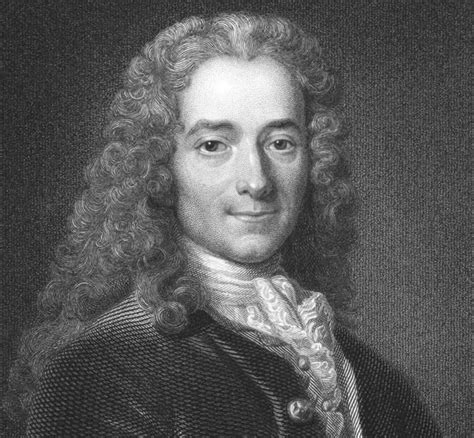 Voltaire Biografia Opere Frasi Celebri Scuola E Cultura