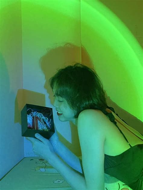 Hot girl bóng chuyền cao nhất Việt Nam thả dáng nuột nà được khen để mặt mộc còn xinh hơn dùng app