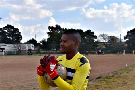 My Sexuality Has Robbed Me Of My Career South Africa S First Openly Gay Football Player Phuti