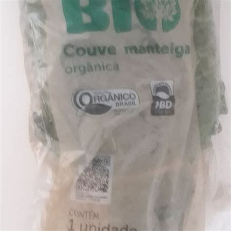 Carrefour Bio Couve Manteiga Review Abillion