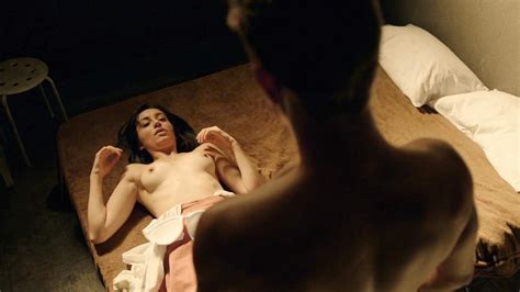 Andrea Trepat Nude Sex Scene From Mar De Plastico Scandal Planet