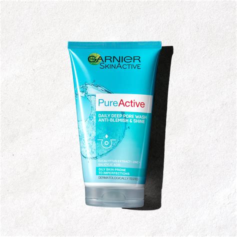 deep pore face cleanser 6