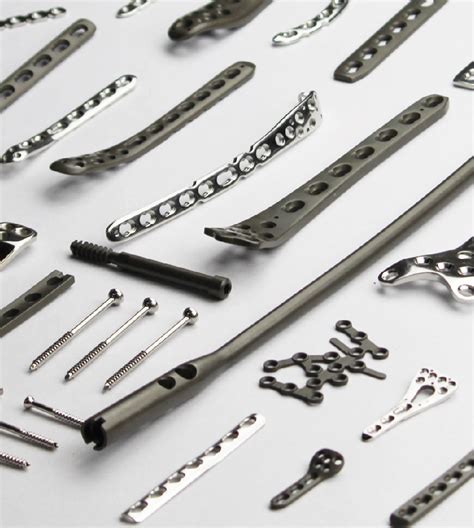 Top Orthopedic Implants Manufacturer Supplier In Peru Zealmax Ortho