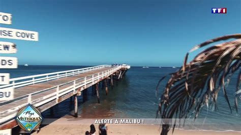 Malibu Beach Une Nature Exceptionnelle Entre Montagnes Et Oc An