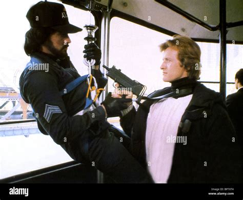 SYLVESTER STALLONE & RUTGER HAUER NIGHTHAWKS (1981 Stock Photo: 30907524 - Alamy